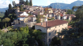 Villa Gherardi - B&B e Hostel Barga